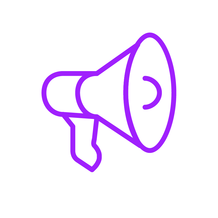 Share your Feedback